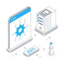 پیش‌نمایش فایل api-interface-11873984 از پک طراحی و توسعه