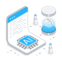 پیش‌نمایش فایل artificial-intelligence-and-content-11874019 از پک طراحی و توسعه