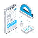 پیش‌نمایش فایل mobile-app-design-and-coding-11873994 از پک طراحی و توسعه