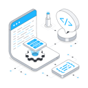 پیش‌نمایش فایل programming-on-laptop-11874016 از پک طراحی و توسعه