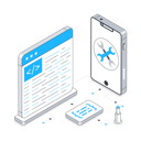 پیش‌نمایش فایل software-development-11874024 از پک طراحی و توسعه