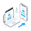 پیش‌نمایش فایل two-factor-authentication-11874020 از پک طراحی و توسعه