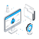 پیش‌نمایش فایل web-antivirus-11874057 از پک طراحی و توسعه