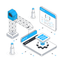 پیش‌نمایش فایل web-development-11874003 از پک طراحی و توسعه