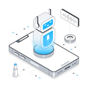 پیش‌نمایش فایل ai-voice-assistant-11873926 از پک هوش مصنوعی