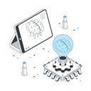 پیش‌نمایش فایل brainstorming-11873924 از پک هوش مصنوعی
