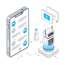 پیش‌نمایش فایل chatting-robot-11873944 از پک هوش مصنوعی