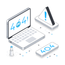 پیش‌نمایش فایل error-404-11873932 از پک هوش مصنوعی