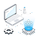 پیش‌نمایش فایل quantum-technologies-11873945 از پک هوش مصنوعی