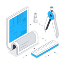 پیش‌نمایش فایل blueprint-11873960 از پک ساختمان‌سازی