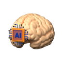 پیش‌نمایش فایل ai-brain-8203587 از پک تکنولوژی