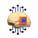 پیش‌نمایش فایل ai-brain-8203592 از پک تکنولوژی