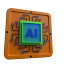 پیش‌نمایش فایل artificial-intelligent-8203589 از پک تکنولوژی
