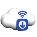 پیش‌نمایش فایل cloud-download-8203577 از پک تکنولوژی