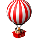 پیش‌نمایش فایل air-delivery-8311541 از پک ارسال – مجموعه ۲