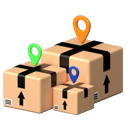 پیش‌نمایش فایل delivery-location-8311548 از پک ارسال – مجموعه ۲