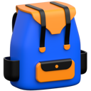 پیش‌نمایش فایل backpack-9030108 از پک سفر