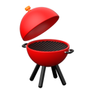 پیش‌نمایش فایل bbq-grill-9030107 از پک سفر