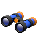 پیش‌نمایش فایل binoculars-9030106 از پک سفر