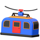 پیش‌نمایش فایل cable-car-9030102 از پک سفر