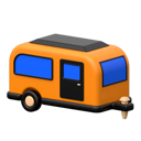 پیش‌نمایش فایل caravan-9030104 از پک سفر