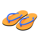 پیش‌نمایش فایل flip-flops-9030085 از پک سفر