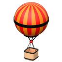 پیش‌نمایش فایل hot-air-balloon-9030080 از پک سفر