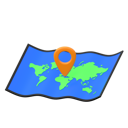 پیش‌نمایش فایل map-9030094 از پک سفر