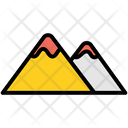 پیش‌نمایش فایل mountain-8000062 از پک کمپینگ