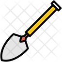 پیش‌نمایش فایل shovel-8000065 از پک کمپینگ