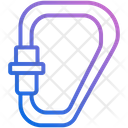 پیش‌نمایش فایل carabiner-8000094 از پک کمپینگ