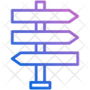 پیش‌نمایش فایل direction-board-8000087 از پک کمپینگ