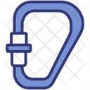 پیش‌نمایش فایل carabiner-8000154 از پک کمپینگ