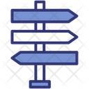 پیش‌نمایش فایل direction-board-8000147 از پک کمپینگ
