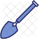 پیش‌نمایش فایل shovel-8000155 از پک کمپینگ