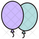 پیش‌نمایش فایل balloon-8000753 از پک روز مادر