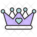 پیش‌نمایش فایل crown-8000765 از پک روز مادر