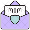 پیش‌نمایش فایل mothers-day-mail-8000742 از پک روز مادر
