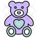 پیش‌نمایش فایل teddy-bear-8000764 از پک روز مادر