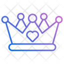 پیش‌نمایش فایل crown-8000795 از پک روز مادر