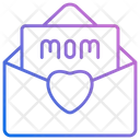 پیش‌نمایش فایل mothers-day-mail-8000772 از پک روز مادر