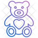 پیش‌نمایش فایل teddy-bear-8000794 از پک روز مادر