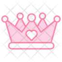 پیش‌نمایش فایل crown-8000925 از پک روز مادر