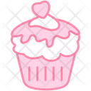 پیش‌نمایش فایل cupcake-8000914 از پک روز مادر