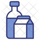 پیش‌نمایش فایل milk-8001632 از پک خرید
