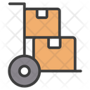 پیش‌نمایش فایل trolly-8001493 از پک خرید