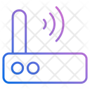 پیش‌نمایش فایل wifi-router-8543802 از پک دستگاه الکترونیکی
