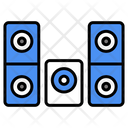 پیش‌نمایش فایل audio-system-8542862 از پک دستگاه الکترونیکی