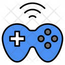 پیش‌نمایش فایل game-controller-8542888 از پک دستگاه الکترونیکی