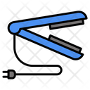 پیش‌نمایش فایل hair-straightener-8542857 از پک دستگاه الکترونیکی